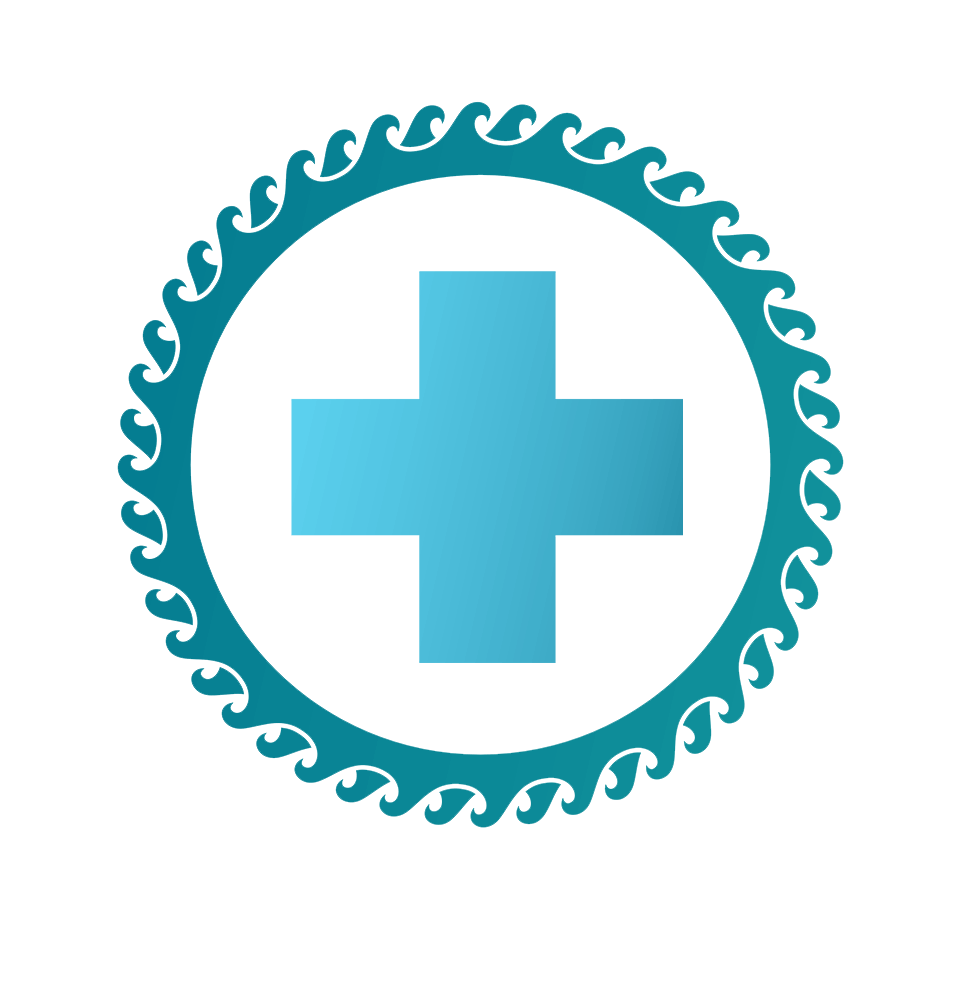 medical cross symbol