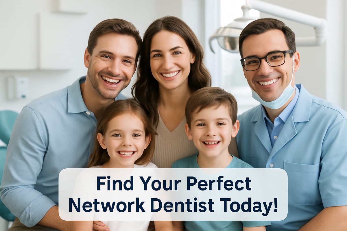 family dentistry