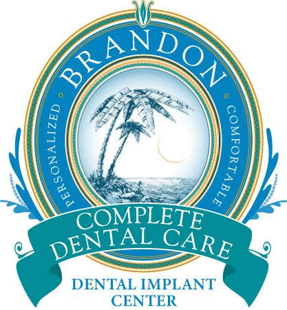 dental icon logo of dental practice
